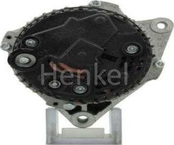 Henkel Parts 3115901 - Alternateur cwaw.fr