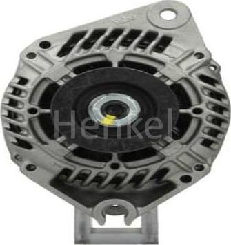 Henkel Parts 3115908 - Alternateur cwaw.fr