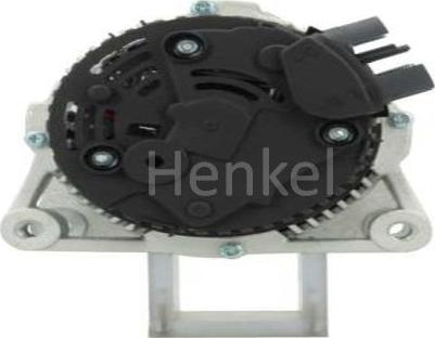 Henkel Parts 3115982 - Alternateur cwaw.fr