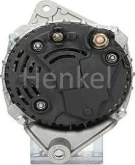 Henkel Parts 3115922 - Alternateur cwaw.fr