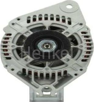 Henkel Parts 3115927 - Alternateur cwaw.fr