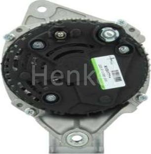 Henkel Parts 3115927 - Alternateur cwaw.fr