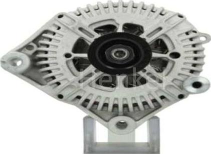 Henkel Parts 3115449 - Alternateur cwaw.fr