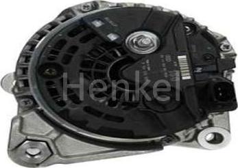 Henkel Parts 3115406 - Alternateur cwaw.fr