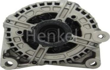 Henkel Parts 3115407 - Alternateur cwaw.fr