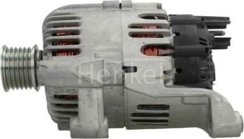 Henkel Parts 3115413 - Alternateur cwaw.fr