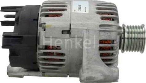 Henkel Parts 3115413 - Alternateur cwaw.fr