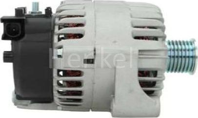 Henkel Parts 3115433 - Alternateur cwaw.fr