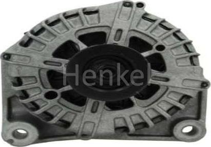 Henkel Parts 3115427 - Alternateur cwaw.fr