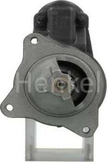 Henkel Parts 3115595 - Démarreur cwaw.fr