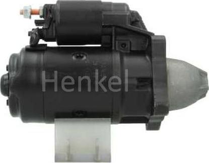 Henkel Parts 3115595 - Démarreur cwaw.fr