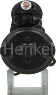 Henkel Parts 3115595 - Démarreur cwaw.fr