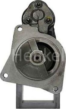 Henkel Parts 3115596 - Démarreur cwaw.fr