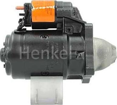 Henkel Parts 3115597 - Démarreur cwaw.fr