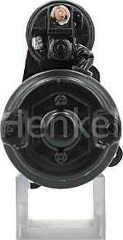 Henkel Parts 3115597 - Démarreur cwaw.fr