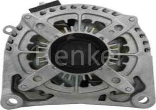 Henkel Parts 3115555 - Alternateur cwaw.fr