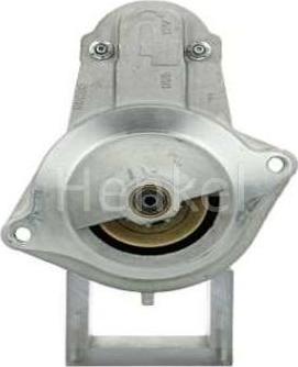 Henkel Parts 3115586 - Démarreur cwaw.fr