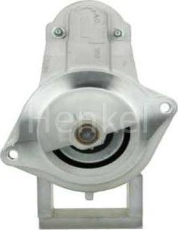 Henkel Parts 3115583 - Démarreur cwaw.fr