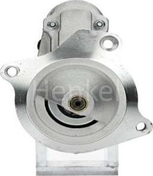 Henkel Parts 3115587 - Démarreur cwaw.fr