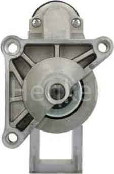 Henkel Parts 3115694 - Démarreur cwaw.fr