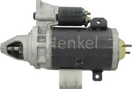 Henkel Parts 3115644 - Démarreur cwaw.fr