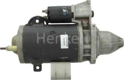 Henkel Parts 3115644 - Démarreur cwaw.fr