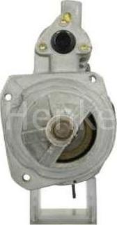 Henkel Parts 3115644 - Démarreur cwaw.fr