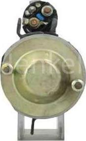 Henkel Parts 3115644 - Démarreur cwaw.fr