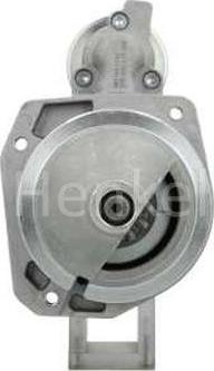 Henkel Parts 3115655 - Démarreur cwaw.fr