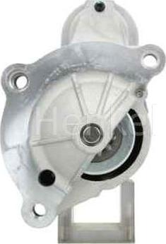 Henkel Parts 3115660 - Démarreur cwaw.fr