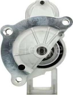 Henkel Parts 3115668 - Démarreur cwaw.fr