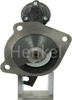 Henkel Parts 3115601 - Démarreur cwaw.fr