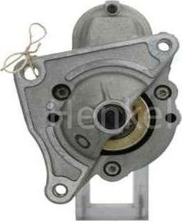 Henkel Parts 3115686 - Démarreur cwaw.fr