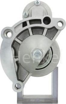 Henkel Parts 3115688 - Démarreur cwaw.fr