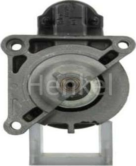 Henkel Parts 3115639 - Démarreur cwaw.fr