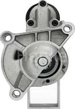 Henkel Parts 3115635 - Démarreur cwaw.fr