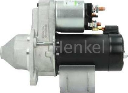 Henkel Parts 3115628 - Démarreur cwaw.fr