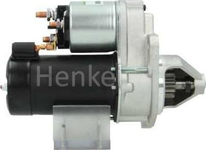 Henkel Parts 3115628 - Démarreur cwaw.fr