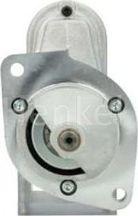 Henkel Parts 3115628 - Démarreur cwaw.fr