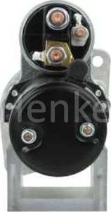 Henkel Parts 3115628 - Démarreur cwaw.fr