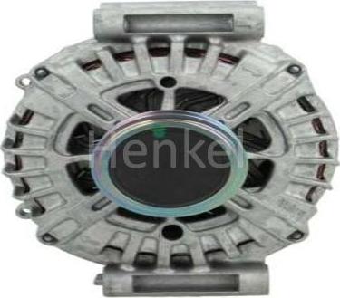 Henkel Parts 3115040 - Alternateur cwaw.fr