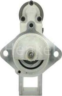 Henkel Parts 3115056 - Démarreur cwaw.fr