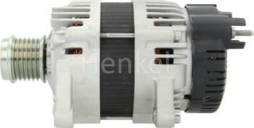 Henkel Parts 3115016 - Alternateur cwaw.fr