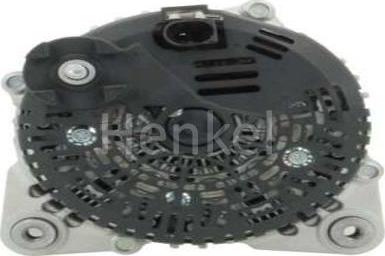 Henkel Parts 3115016 - Alternateur cwaw.fr