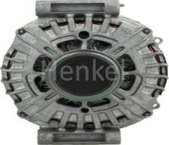 Henkel Parts 3115039 - Alternateur cwaw.fr