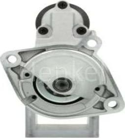 Henkel Parts 3115075 - Démarreur cwaw.fr