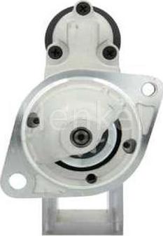 Henkel Parts 3115159 - Démarreur cwaw.fr