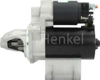 Henkel Parts 3115159 - Démarreur cwaw.fr