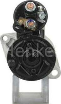 Henkel Parts 3115159 - Démarreur cwaw.fr