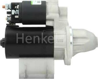 Henkel Parts 3115159 - Démarreur cwaw.fr